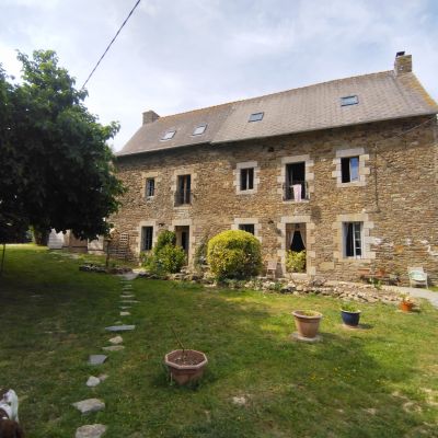 Chantier de plomberie