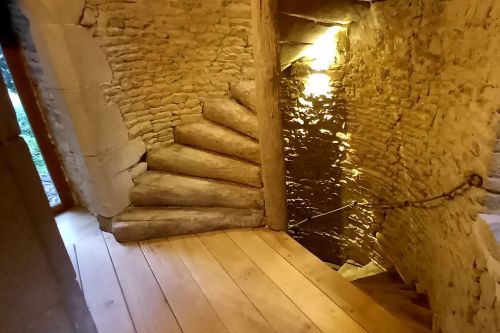 Eclairage intérieur